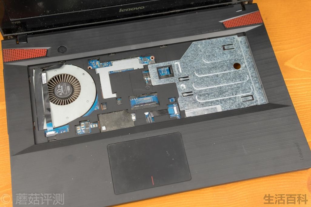 lenovo y400详细参数