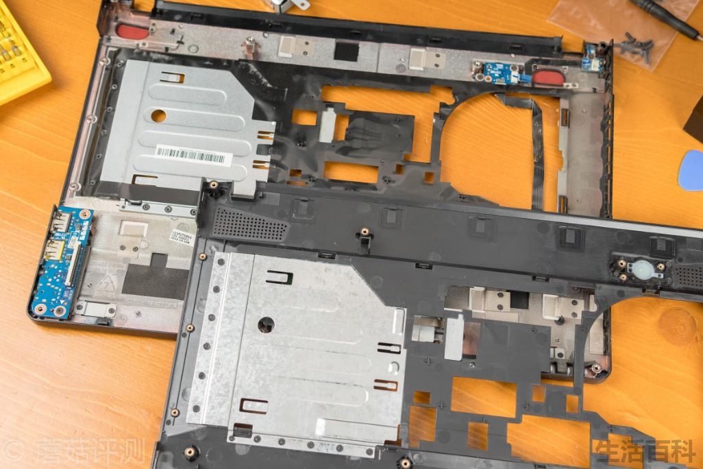 lenovo y400详细参数