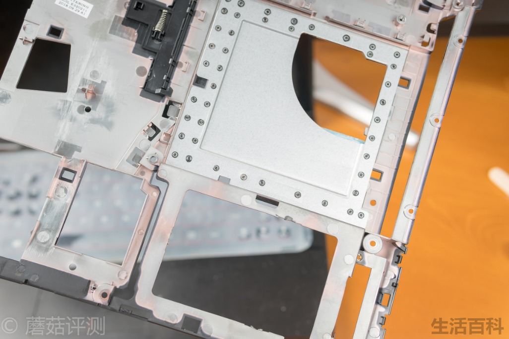 lenovo y400详细参数