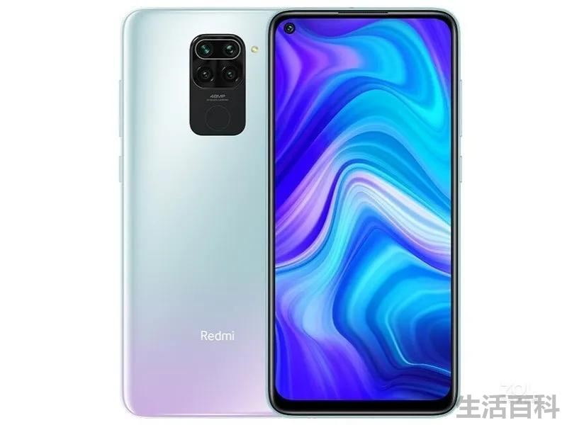 Redmi 10X详细参数及价格