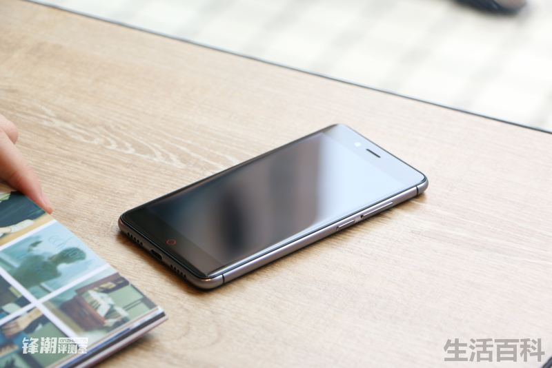 nubia Z11 mini详细评测