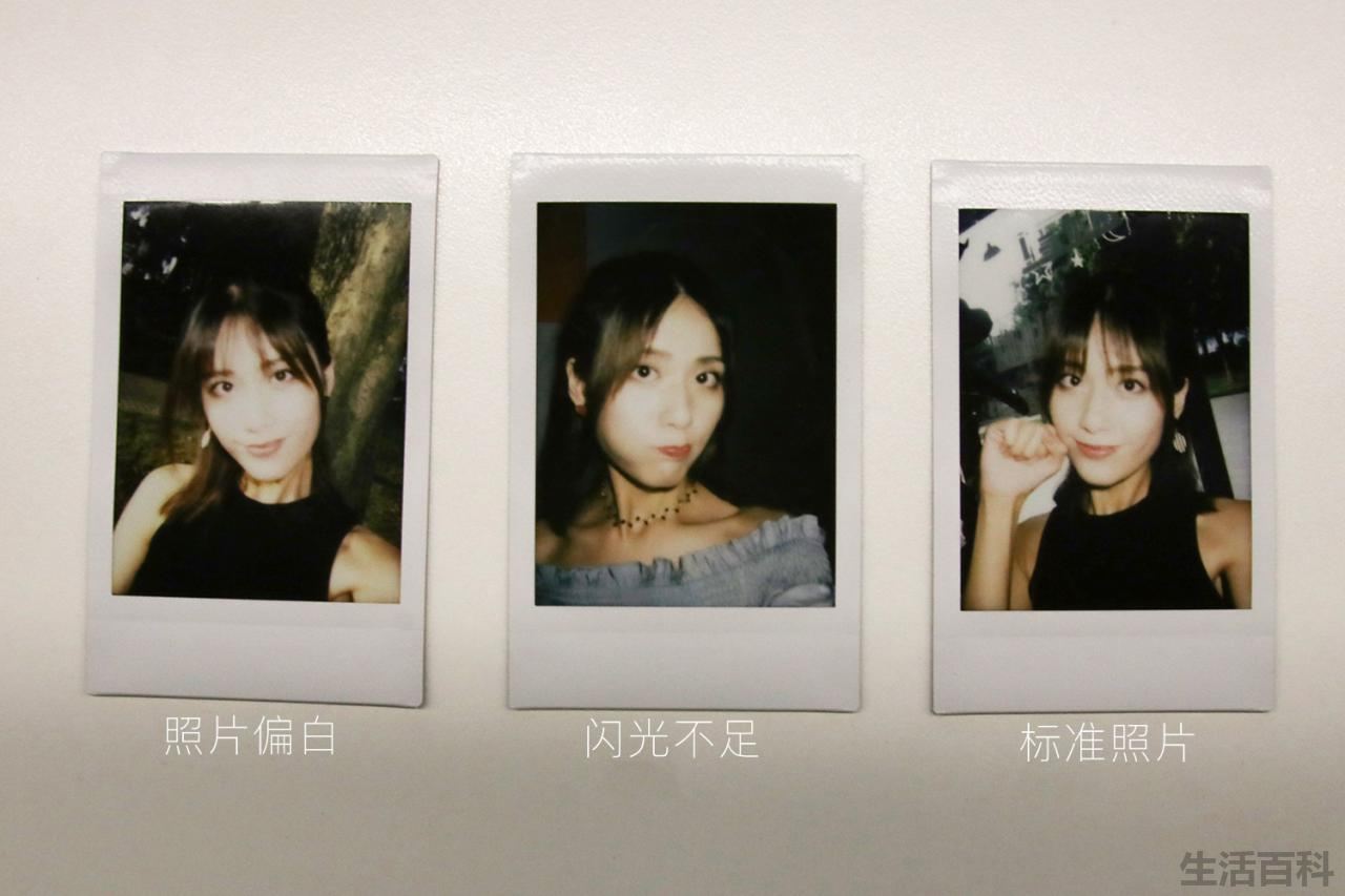 富士instax mini25使用技巧