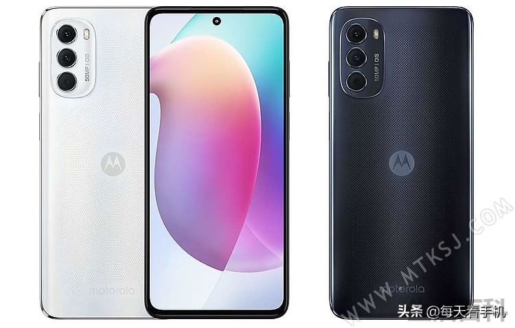 千元新机moto G71s上市