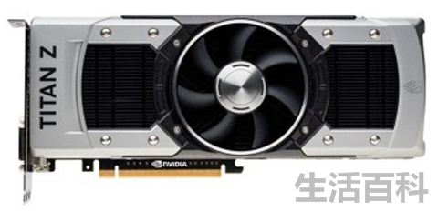 快速回顾NVIDIA显卡发展史