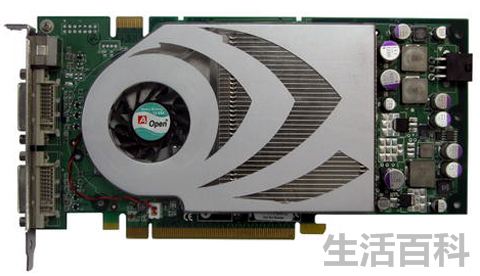 快速回顾NVIDIA显卡发展史