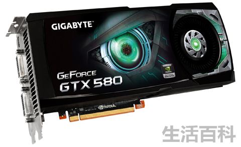 快速回顾NVIDIA显卡发展史
