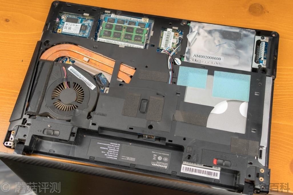 lenovo y400详细参数
