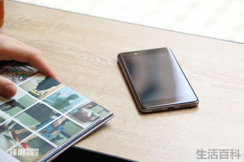 nubia Z11 mini详细评测