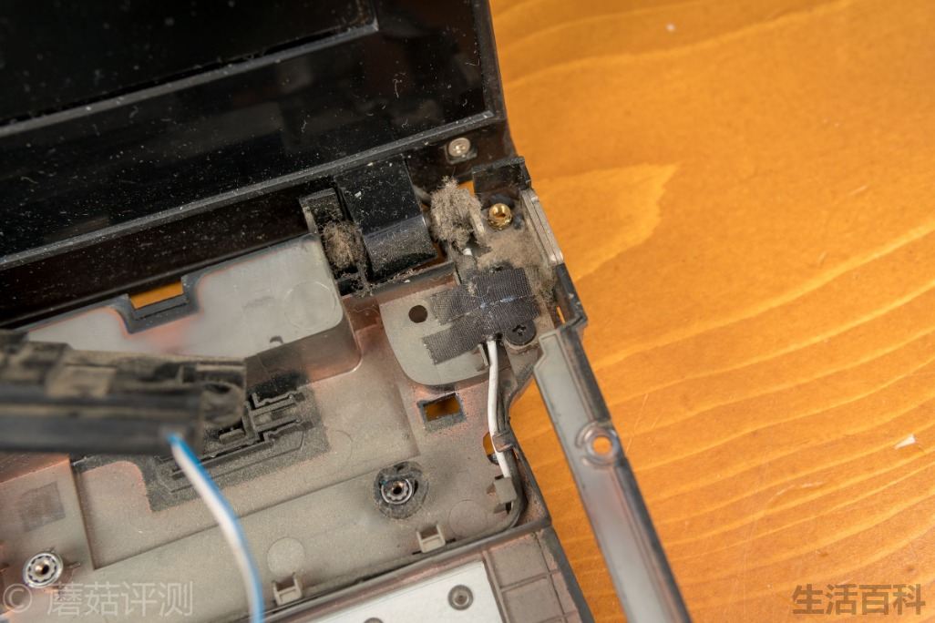 lenovo y400详细参数