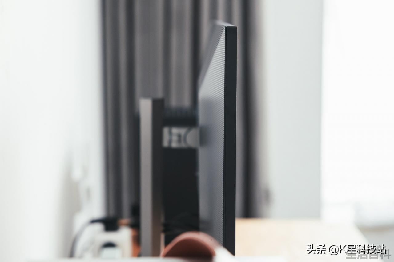 飞利浦电竞显示器怎么样