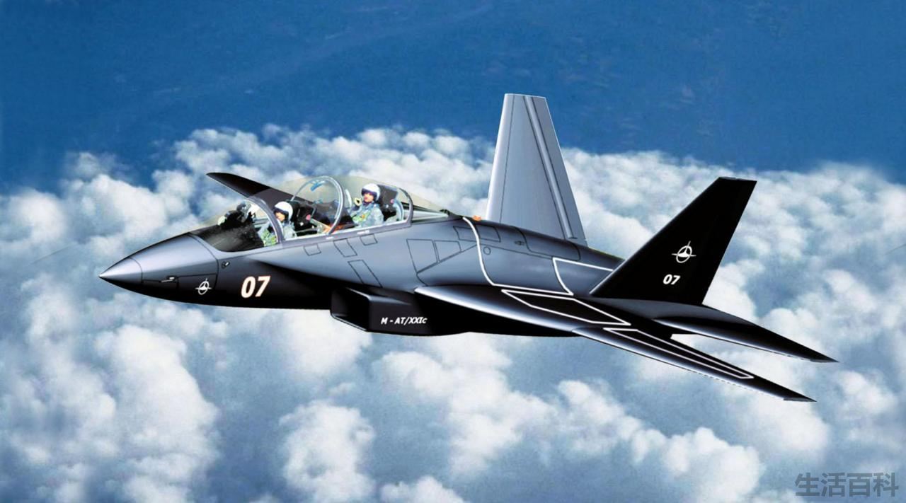 俄罗斯版F-35米格I2000