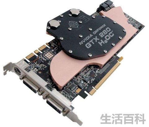 快速回顾NVIDIA显卡发展史