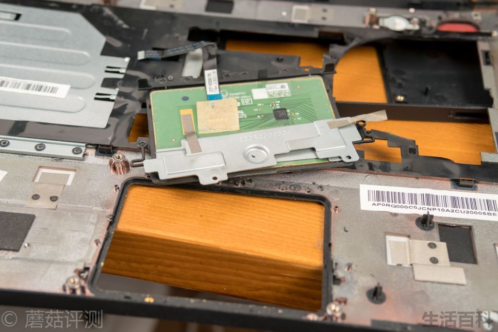 lenovo y400详细参数