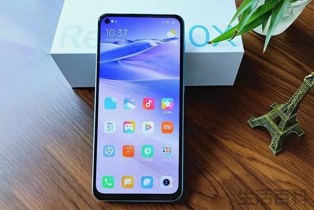 Redmi 10X详细参数及价格