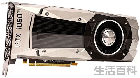 快速回顾NVIDIA显卡发展史