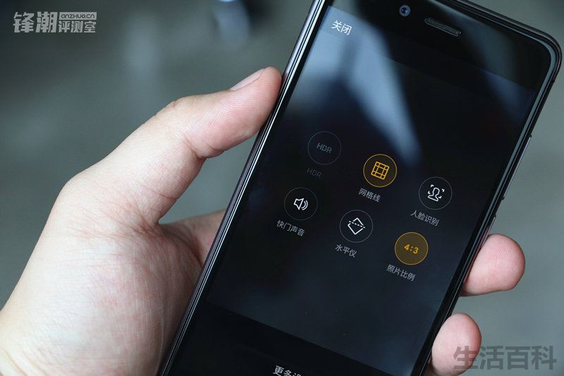 nubia Z11 mini详细评测