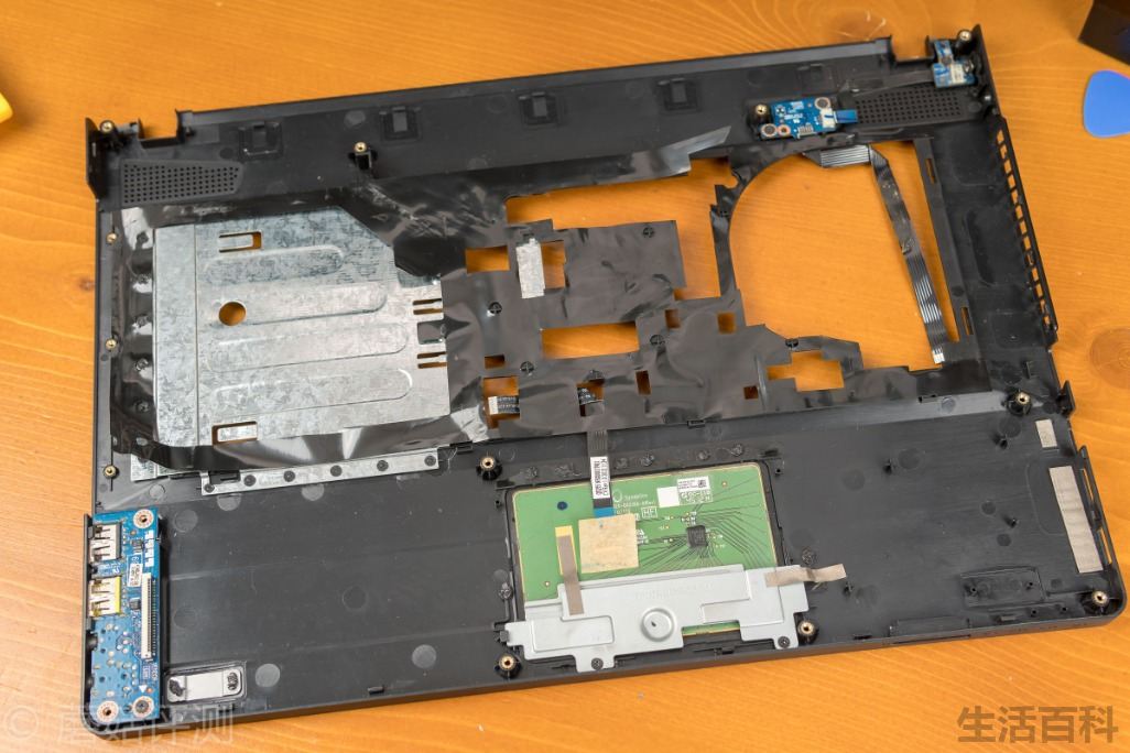 lenovo y400详细参数