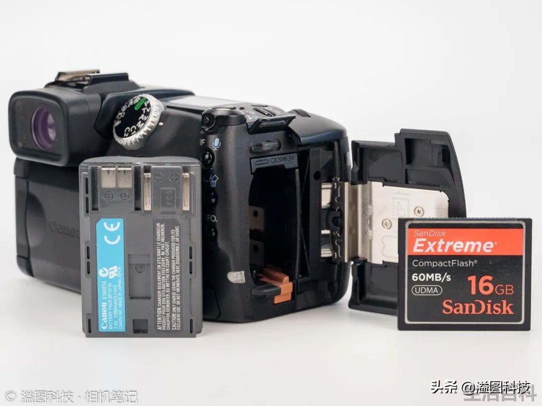 PowerShot Pro1相机发售价格