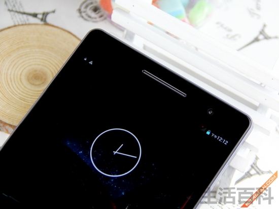 7英寸可通话平板