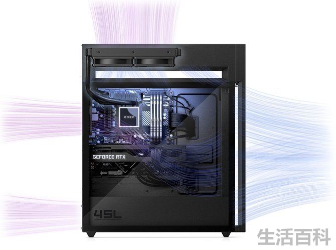 惠普台式机旗舰版价格