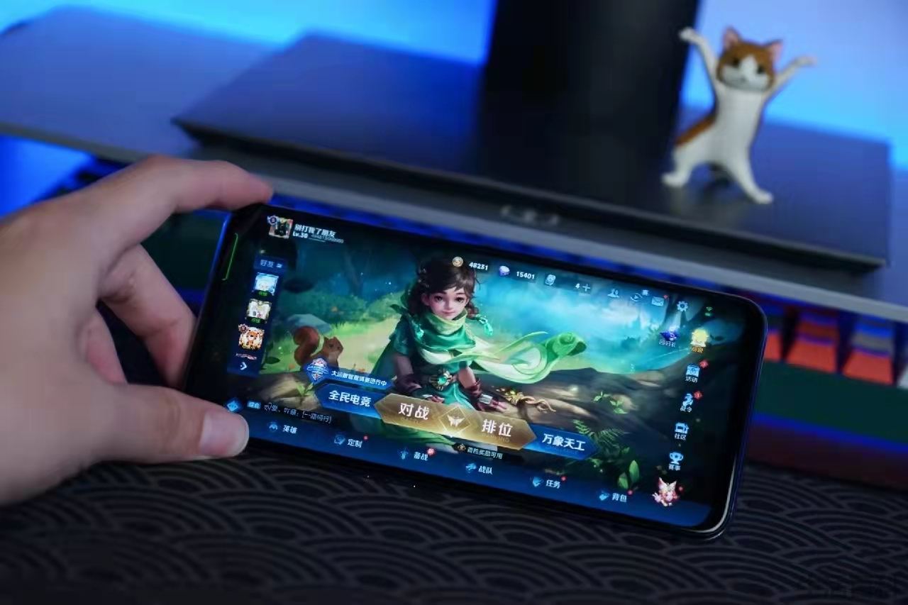 OPPO K10仅售1889元