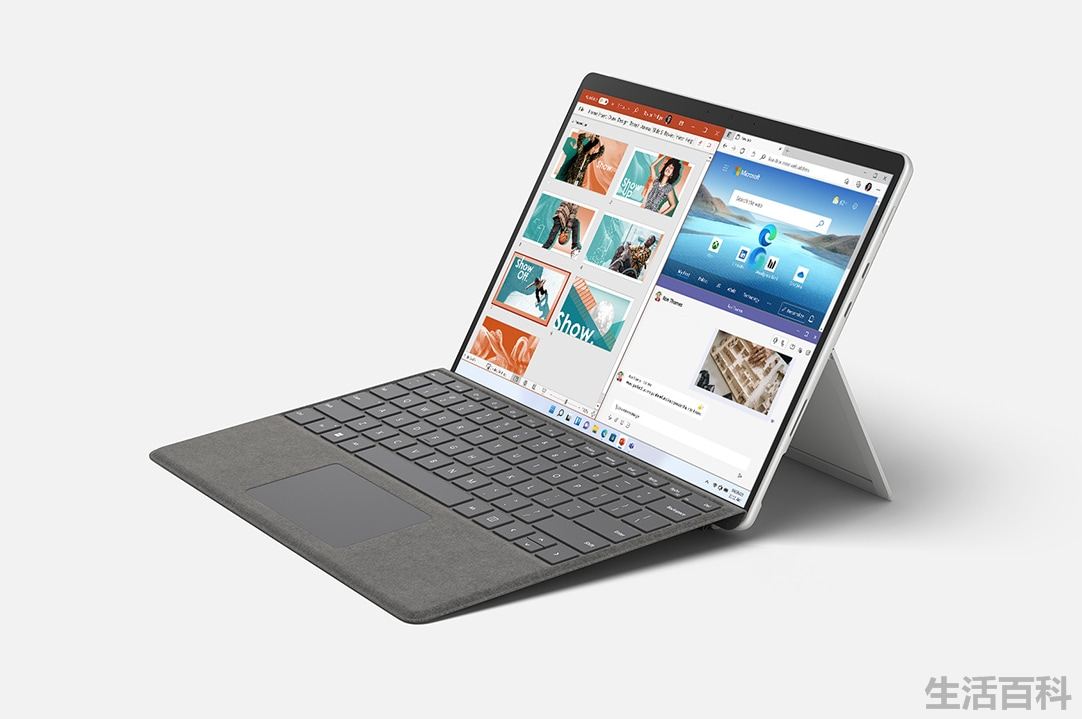 Surface Book一体式笔记本电脑参数