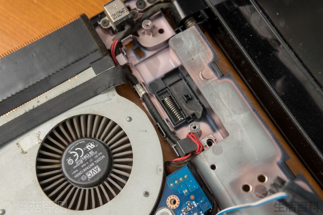 lenovo y400详细参数