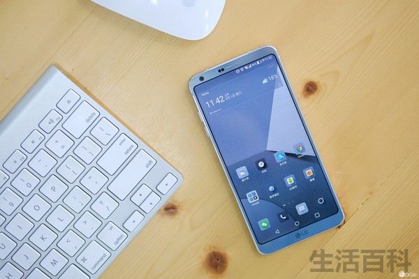 LG G6手机深度体验