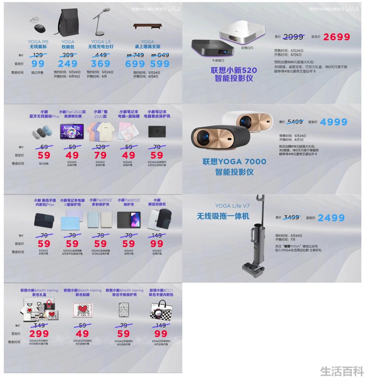 联想45分钟发布56款产品