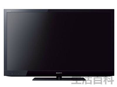KLV-42EX410能不能连wifi