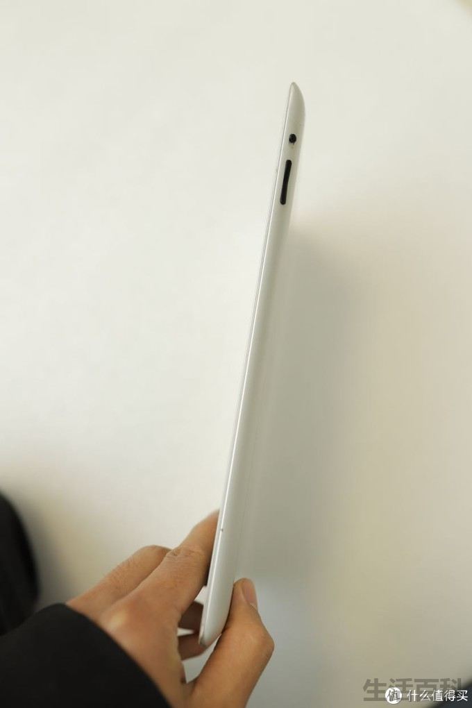 ipad2代什么时候上市的