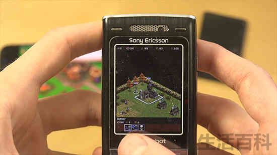 2006年推出的K800i手机怎么样