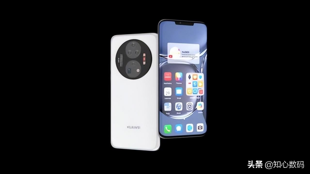 华为Mate50将于7月发布