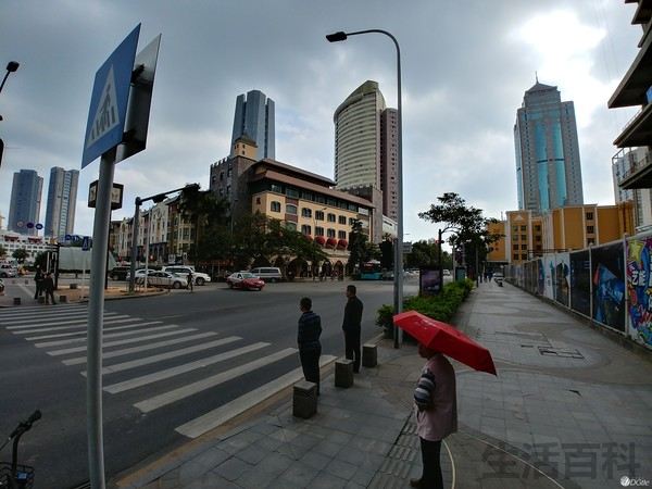 LG G6手机深度体验