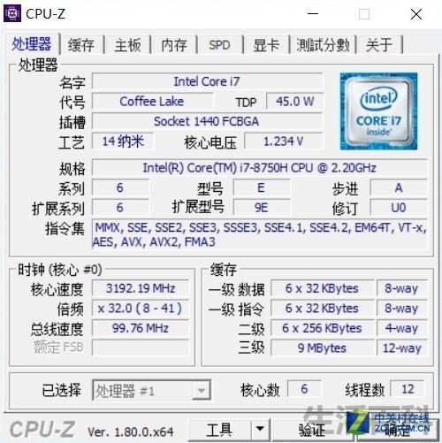 惠普1050 G1商务本评测