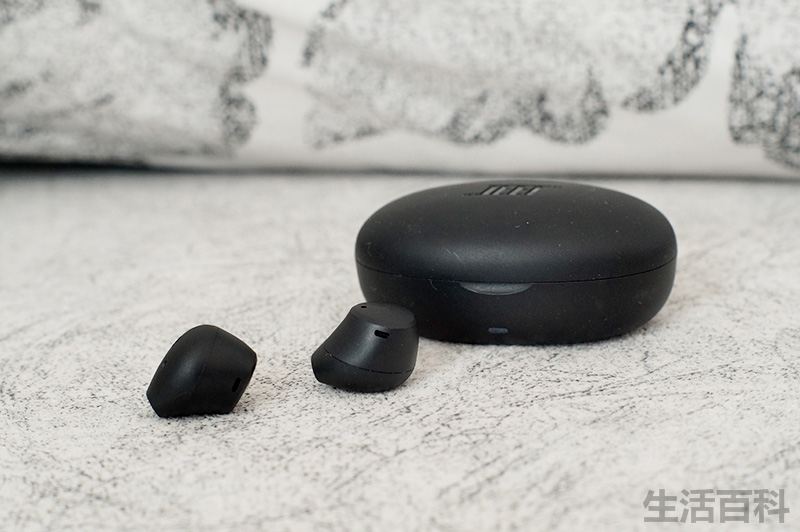 JEET Air2真无线蓝牙耳机体验