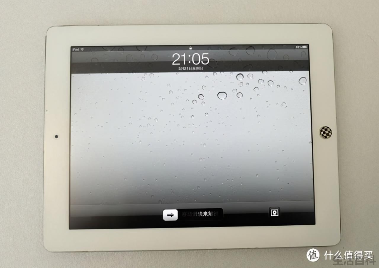 ipad2代什么时候上市的