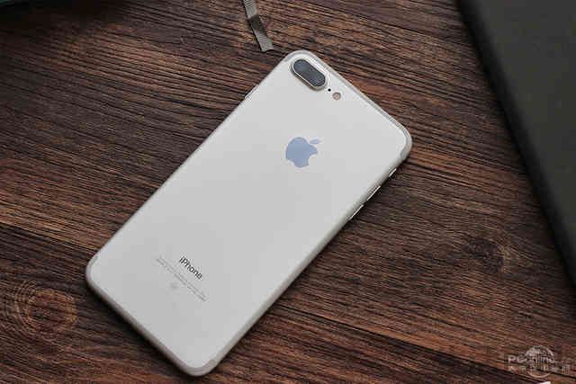 ipPhone7plus官网最新报价