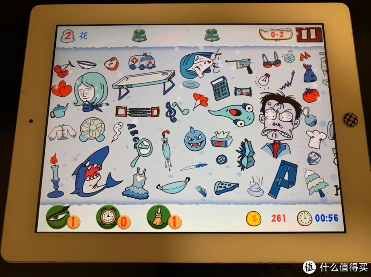 ipad2代什么时候上市的