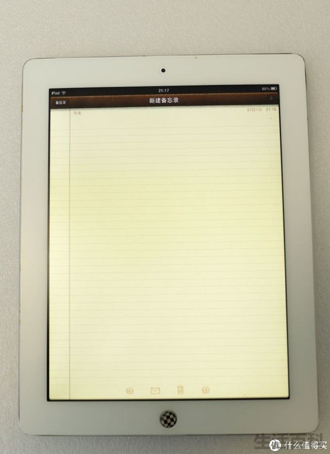 ipad2代什么时候上市的