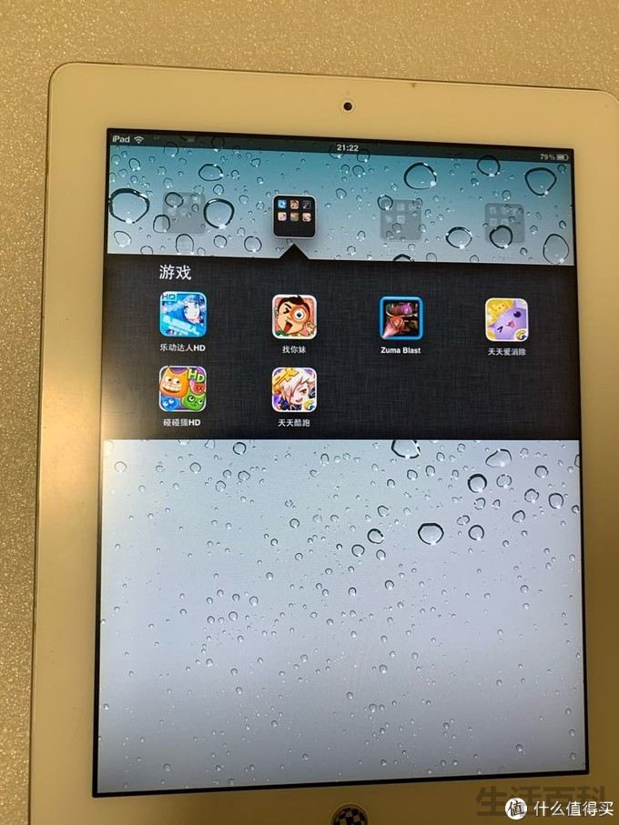 ipad2代什么时候上市的