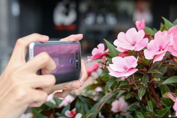 LG G6手机深度体验