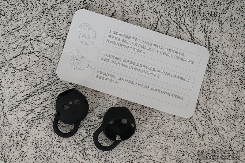 JEET Air2真无线蓝牙耳机体验
