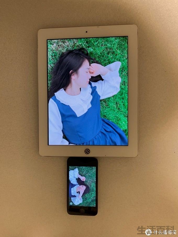 ipad2代什么时候上市的