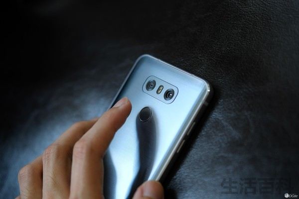 LG G6手机深度体验