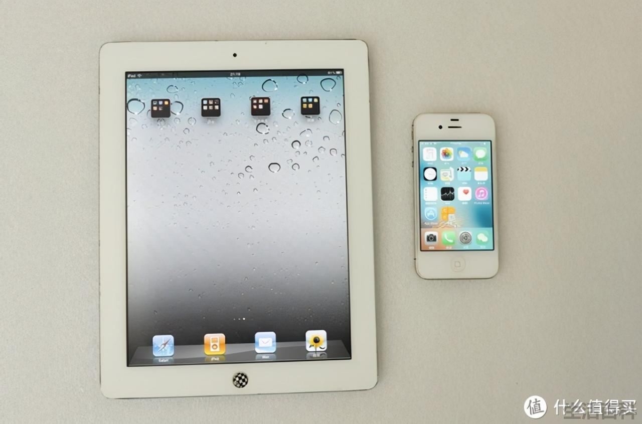 ipad2代什么时候上市的