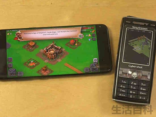 2006年推出的K800i手机怎么样
