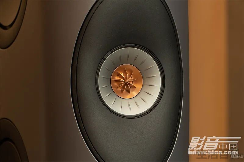 KEF Blade One音箱怎么样