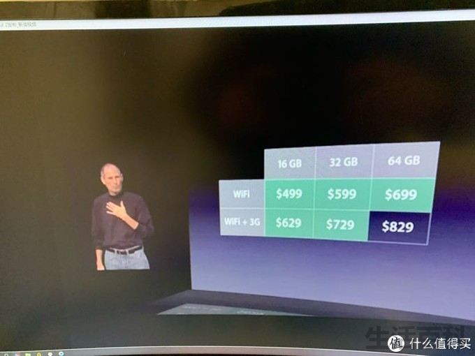 ipad2代什么时候上市的