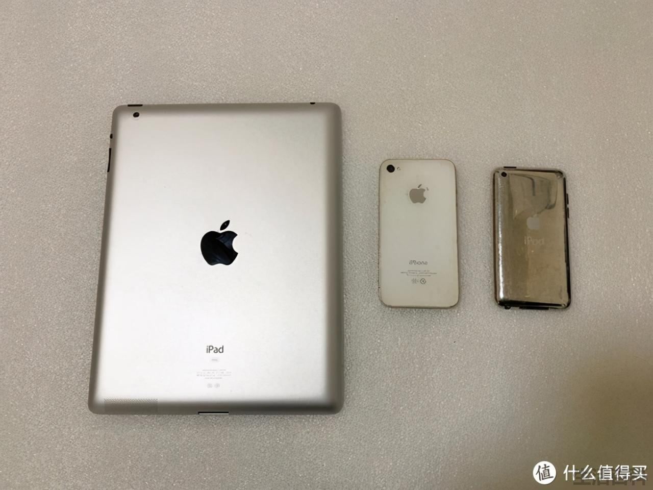 ipad2代什么时候上市的